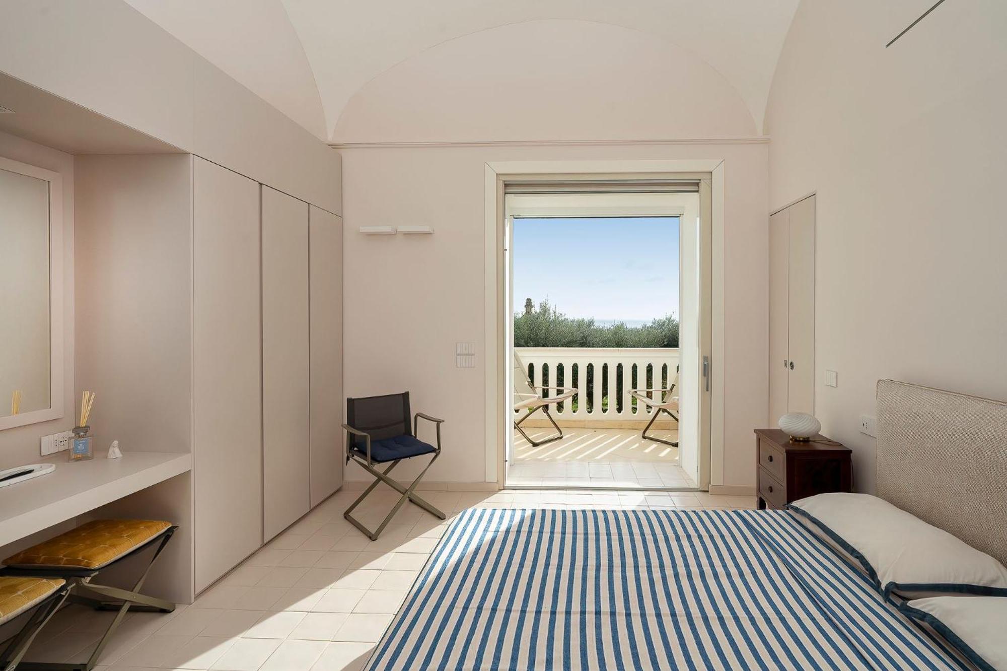 Villa Certosa Capri Esterno foto