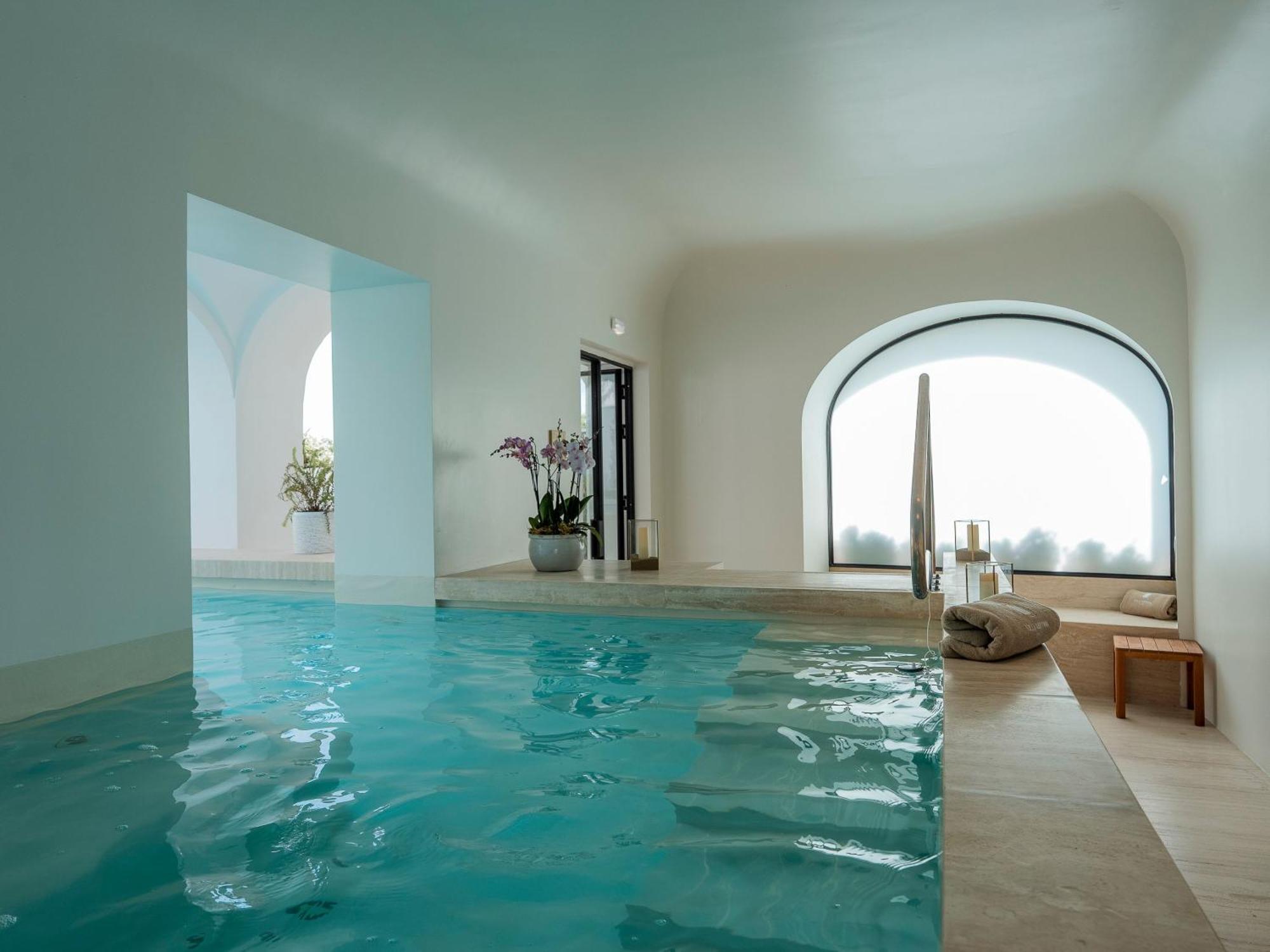 Villa Certosa Capri Esterno foto